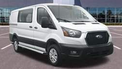 2025 Ford Transit 250
