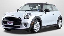 2020 MINI Hardtop Cooper