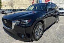 2026 Mazda CX-90 3.3 Turbo Preferred