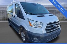 2020 Ford Transit 250