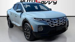 2022 Hyundai Santa Cruz SEL Premium