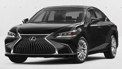 2023 Lexus ES 250 ES 250