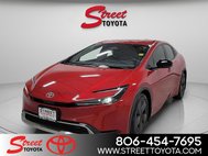 2024 Toyota Prius Prime SE