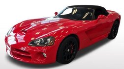 2004 Dodge Viper SRT-10