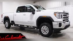 2023 GMC Sierra 2500HD SLE