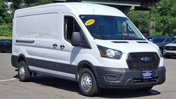 2023 Ford Transit 250
