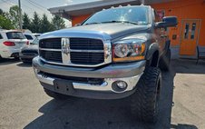 2006 Dodge Ram 2500 SLT