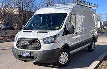 2017 Ford Transit 250