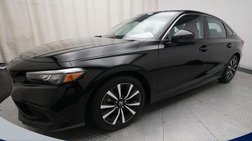 2023 Honda Civic EX