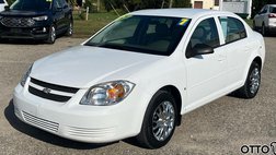 2007 Chevrolet Cobalt LS