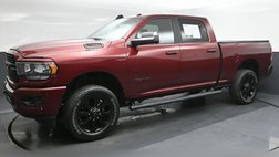 2022 Ram Ram Pickup 2500 Lone Star