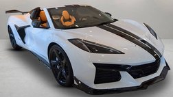 2023 Chevrolet Corvette Z06