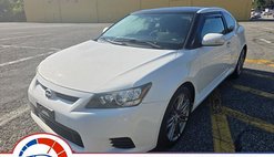 2011 Scion tC Base