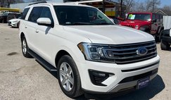 2018 Ford Expedition XLT