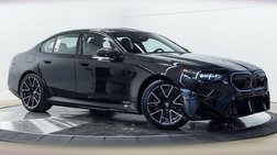 2026 BMW M5 Base