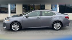 2014 Lexus ES 350 Base