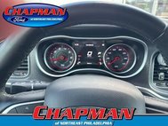 2018 Dodge Charger SXT Plus