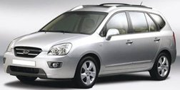 2007 Kia Rondo LX