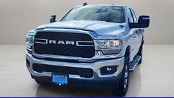 2024 Ram Ram Pickup 2500 Big Horn