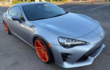 2019 Toyota 86 Base