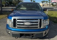 2009 Ford F-150 STX