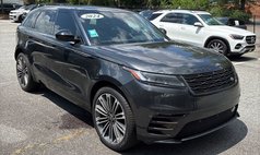 2024 Land Rover Range Rover Velar P400 Dynamic SE