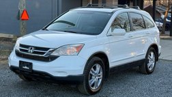 2011 Honda CR-V EX-L