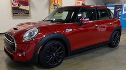 2015 MINI Hardtop Cooper S