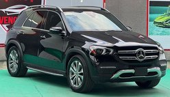 2021 Mercedes-Benz GLE-Class GLE 350 4MATIC