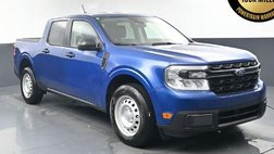 2024 Ford Maverick XL
