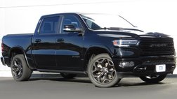 2020 Ram Ram Pickup 1500 Limited