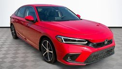 2023 Honda Civic Touring