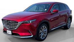 2023 Mazda CX-9 Signature