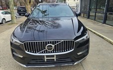 2022 Volvo XC60 B6 Inscription