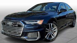 2022 Audi A6 quattro Prestige 55 TFSI