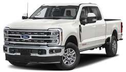 2026 Ford Super Duty F-250 Lariat