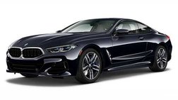 2023 BMW 8 Series 840i