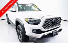 2023 Toyota Tacoma TRD Off-Road