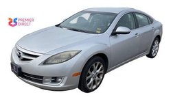 2009 Mazda MAZDA6 s Grand Touring