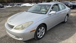2005 Lexus ES 330 Base
