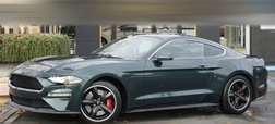 2020 Ford Mustang BULLITT