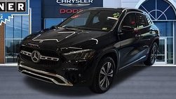 2024 Mercedes-Benz GLA-Class GLA 250 4MATIC