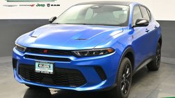 2024 Dodge Hornet GT