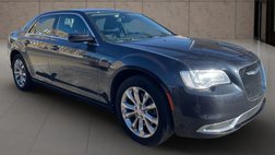 2018 Chrysler 300 Touring
