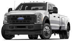 2026 Ford F-450 Super Duty XL