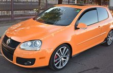 2007 Volkswagen GTI 