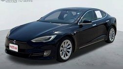 2017 Tesla Model S 60