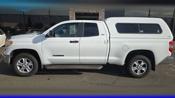 2014 Toyota Tundra SR5