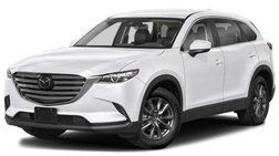 2022 Mazda CX-9 Touring