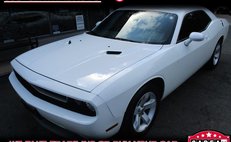 2014 Dodge Challenger SXT
